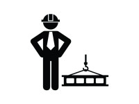 Travaux de génie civil